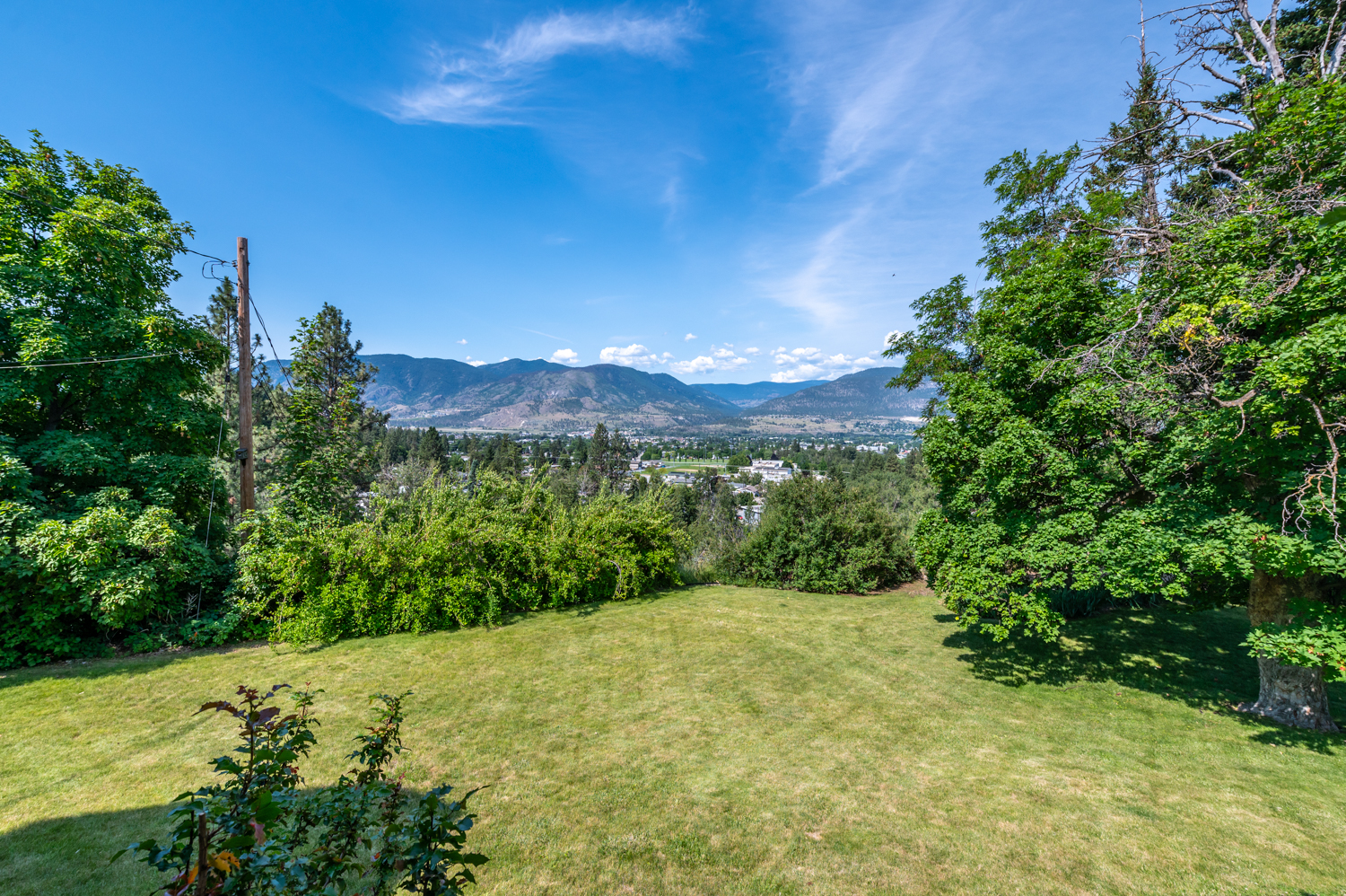 810 Hudson Street Penticton V2A 8S9