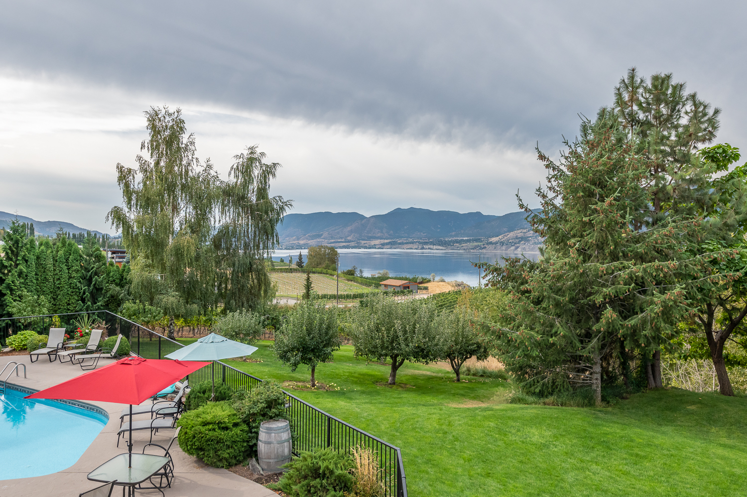 1055 Pearson Road Penticton