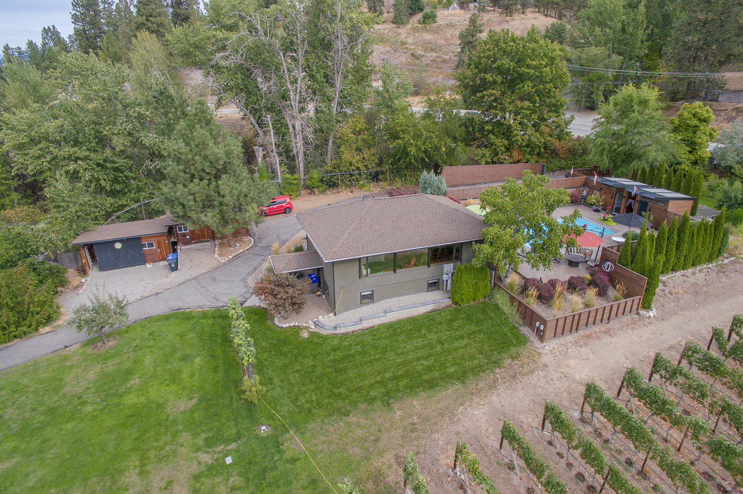 1055 Pearson Road Penticton