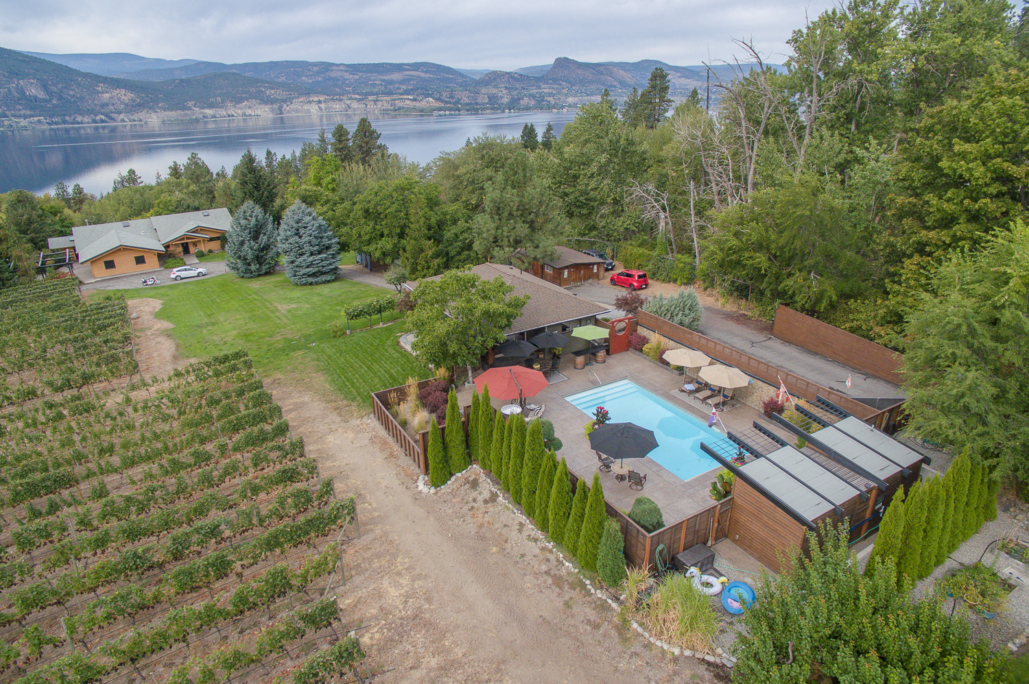 1055 Pearson Road Penticton