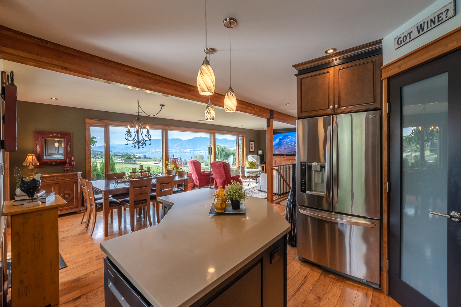 1055 Pearson Road Penticton