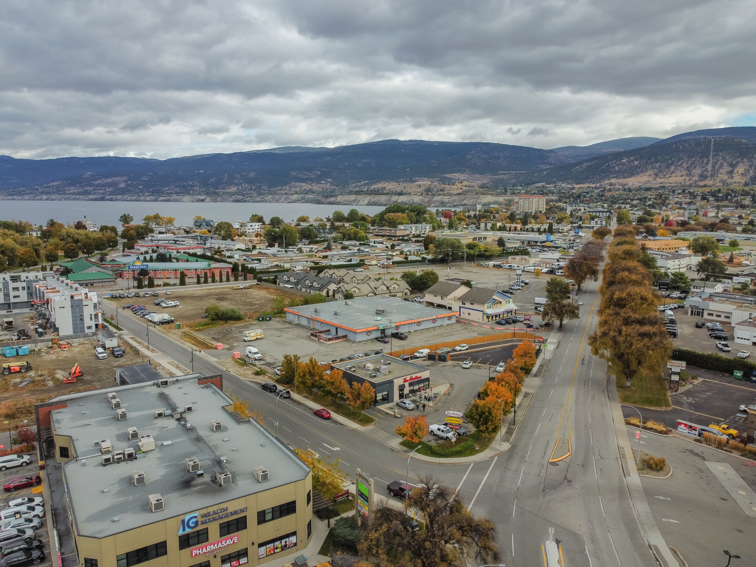 1035 Westminster Ave W Penticton V2A 1L4