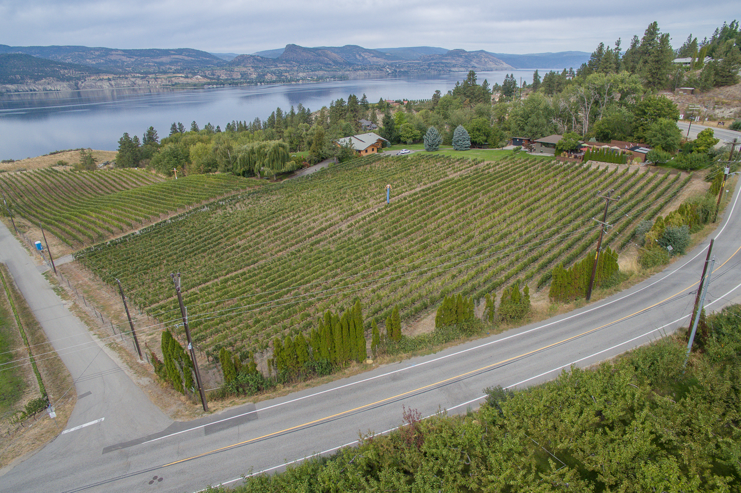 1055 Pearson Road Penticton