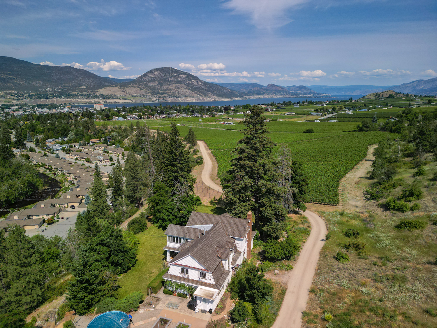 810 Hudson Street Penticton V2A 8S9