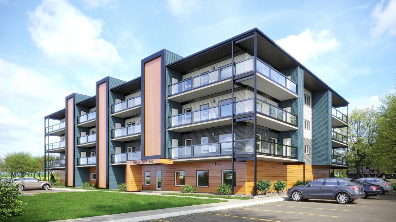 408-5601 Lakeshore Drive