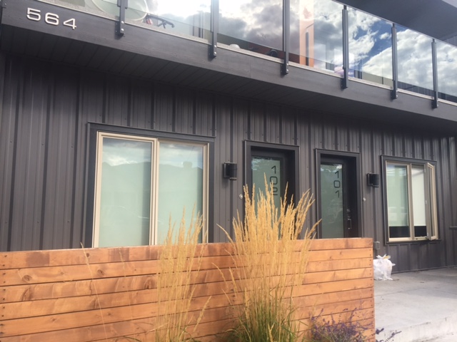 564,576, & 580 Ellis Street Penticton V2A 4M3