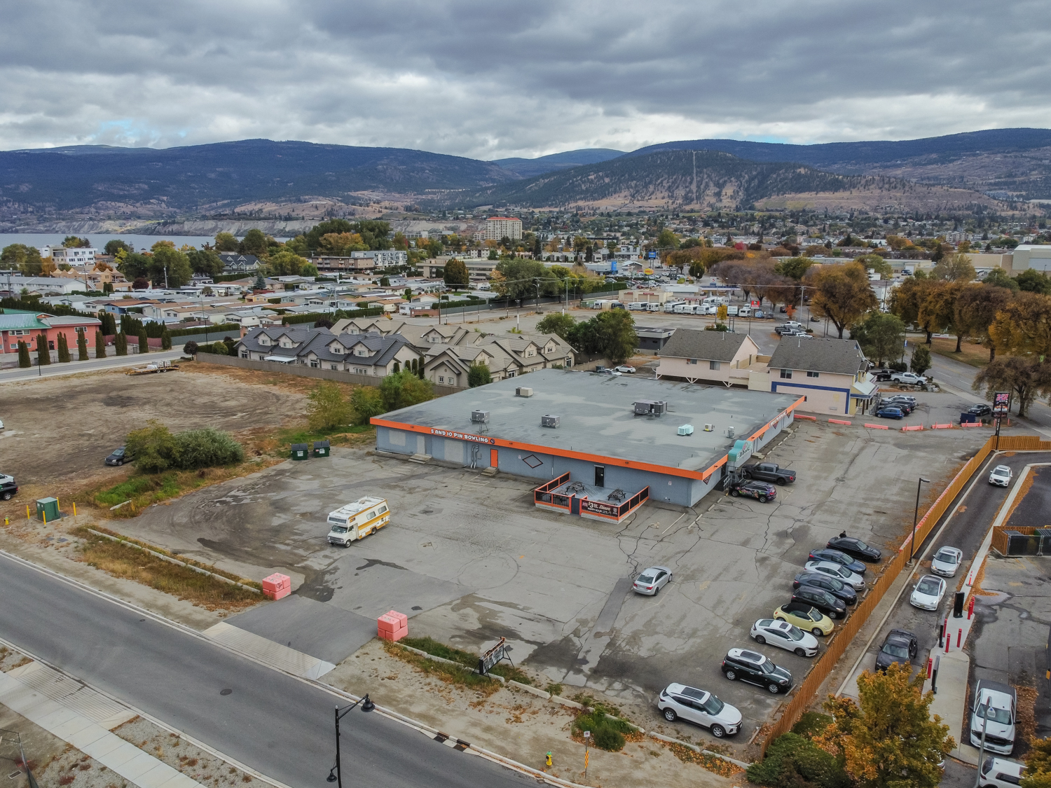 1035 Westminster Ave W Penticton V2A 1L4