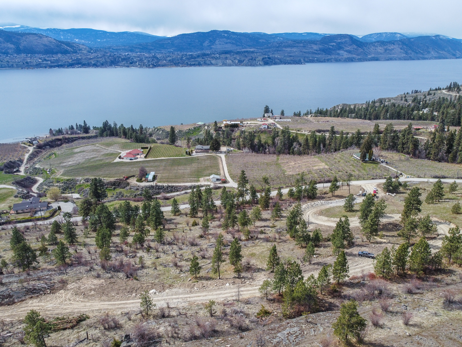 4650 North Naramata Road 9 Naramata V0H 1N1