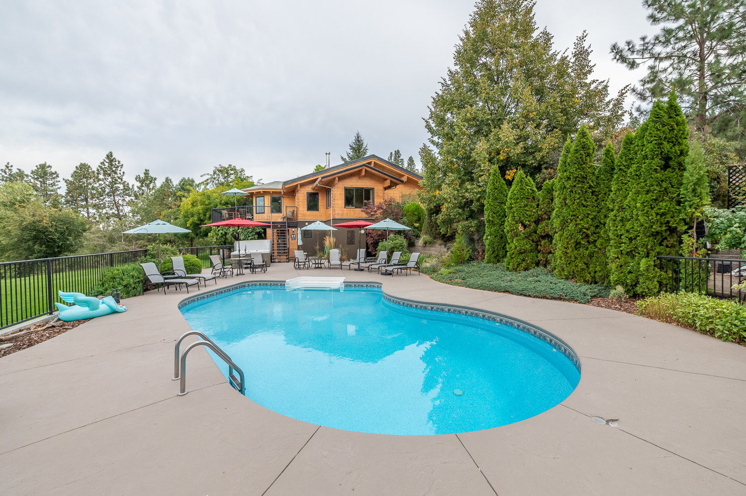 1055 Pearson Road Penticton