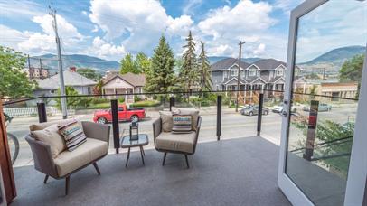 564,576, & 580 Ellis Street Penticton V2A 4M3