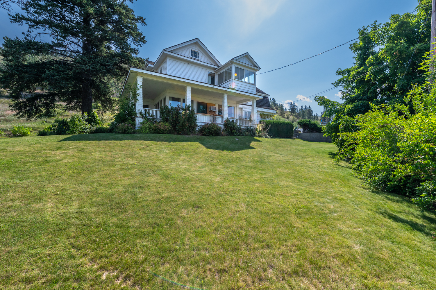 810 Hudson Street Penticton V2A 8S9