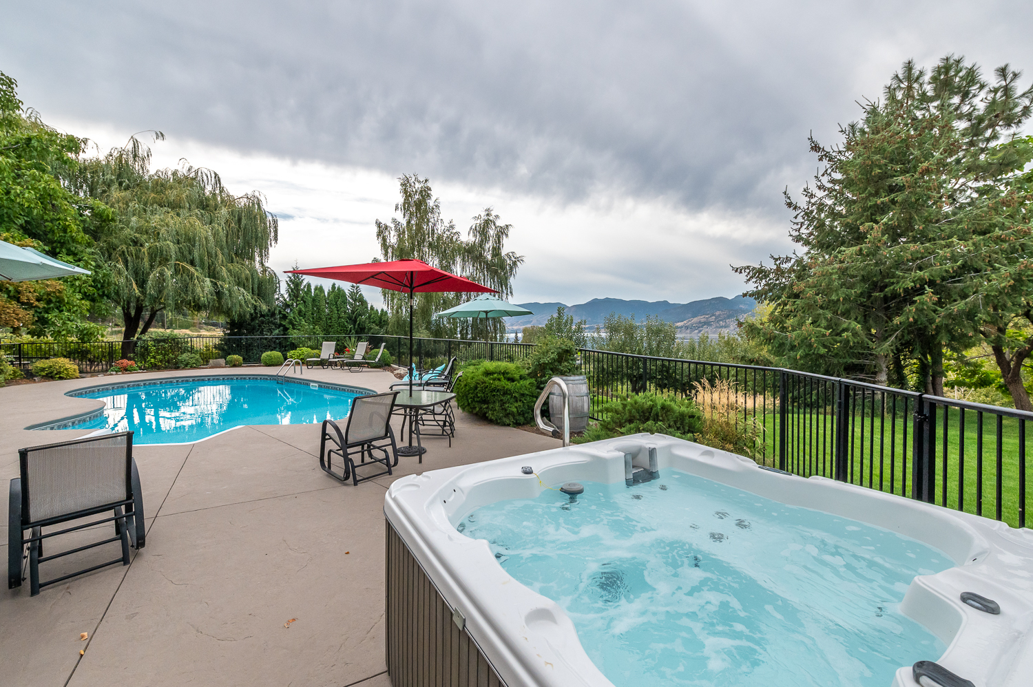 1055 Pearson Road Penticton