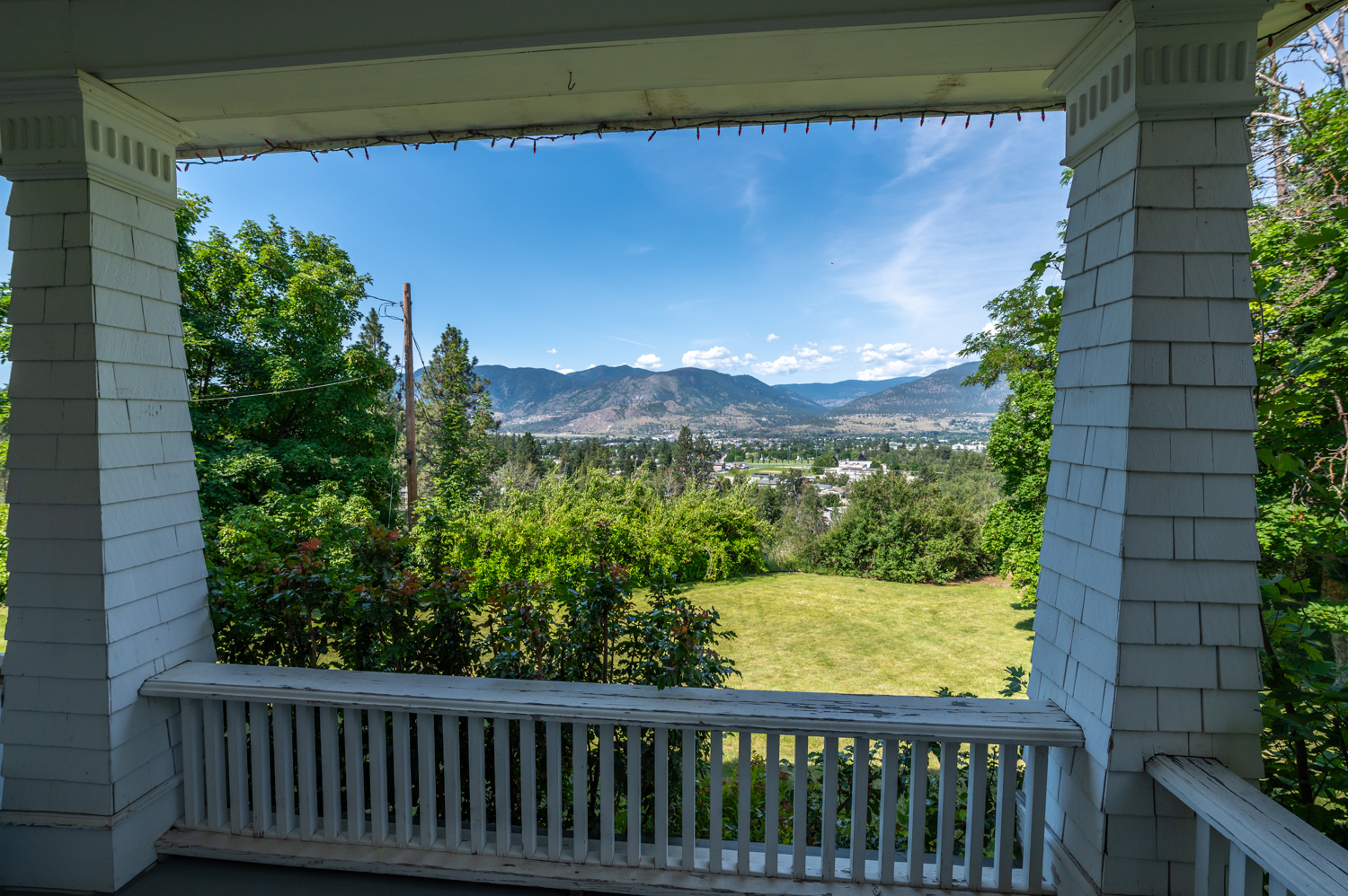 810 Hudson Street Penticton V2A 8S9