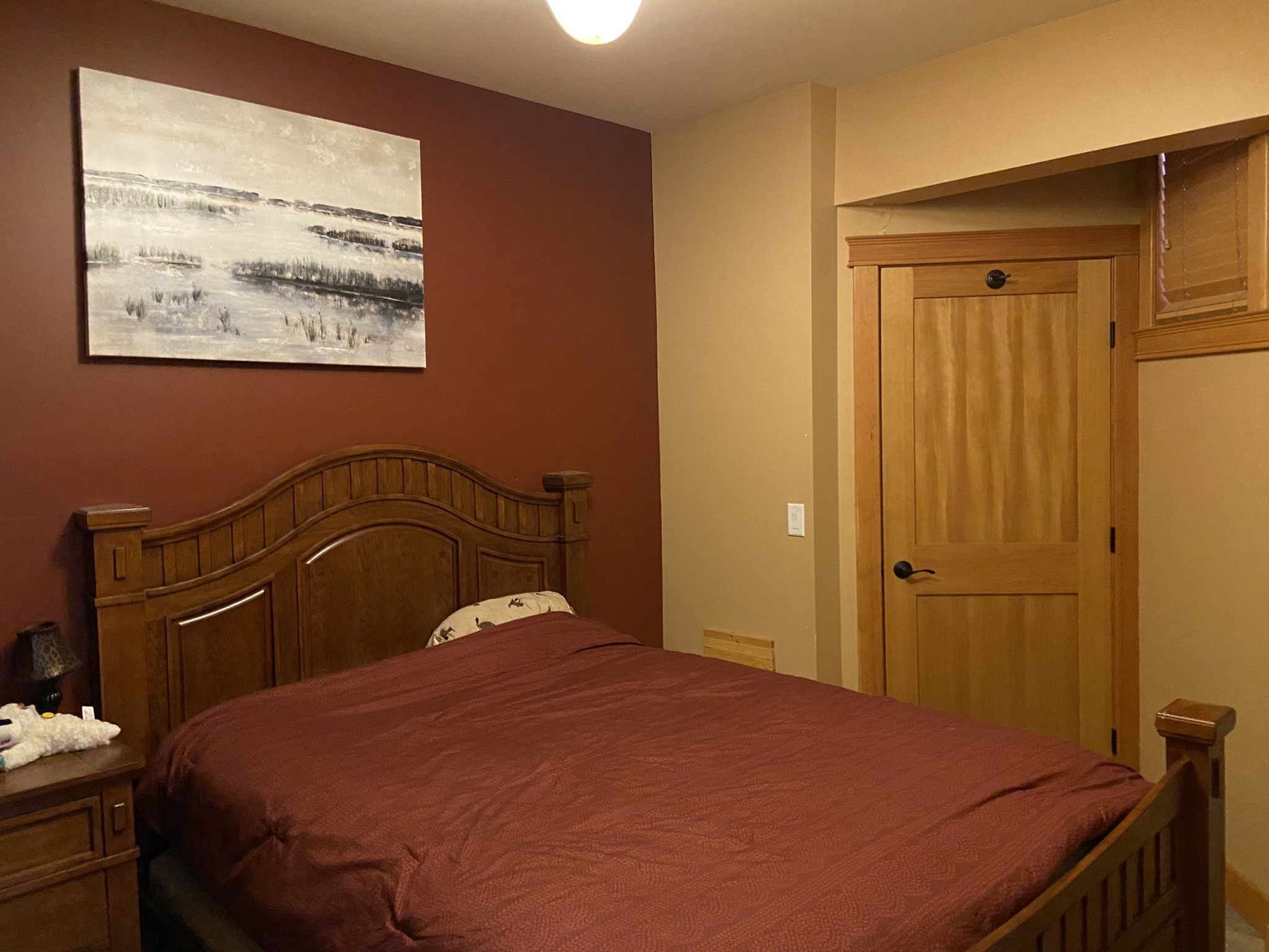 308 Creekview Road 21 Penticton/ Apex Mountain (Hedley) V2A 7N1