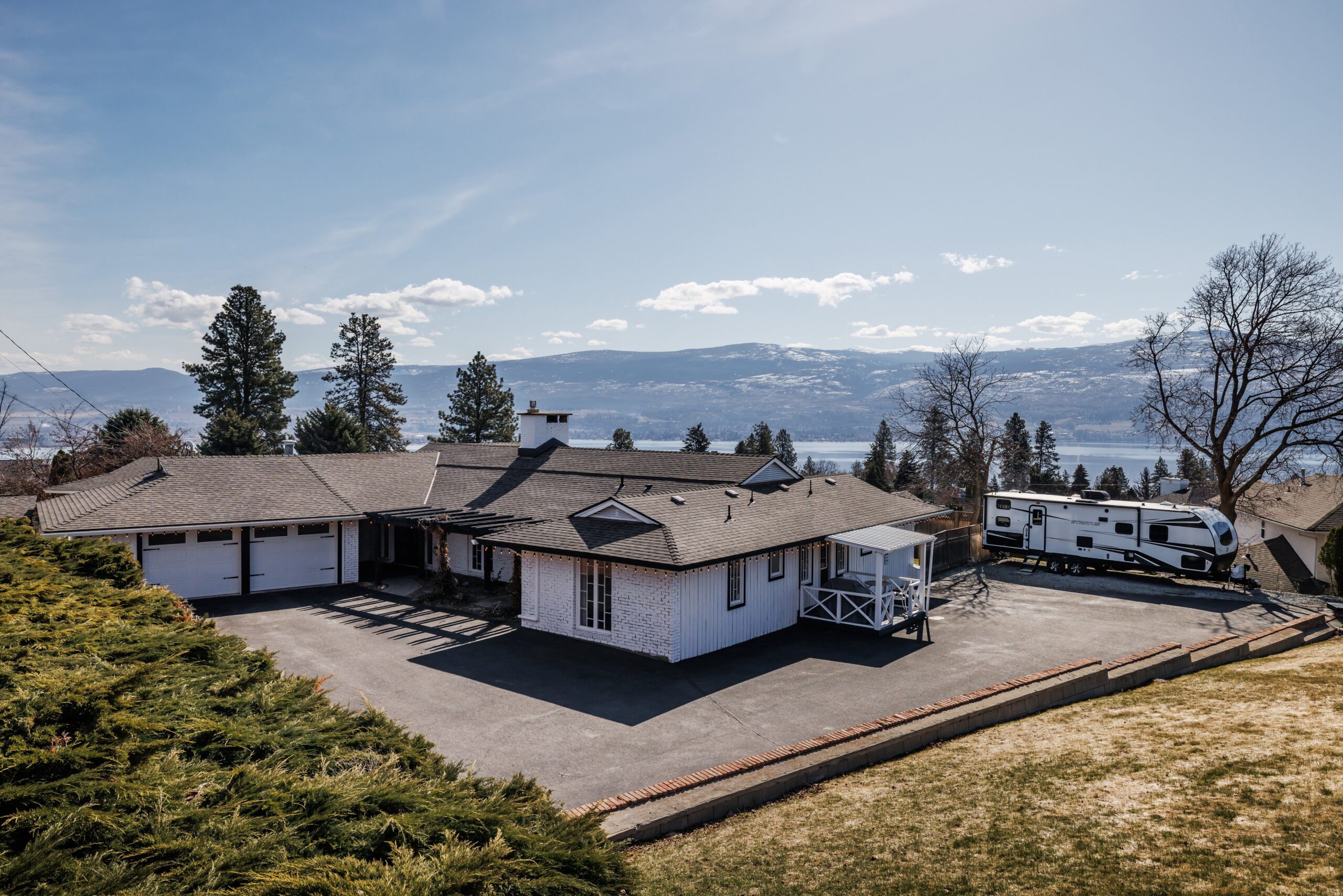 761 Douglas Road