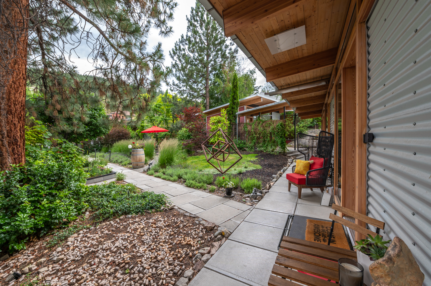 2843 Arawana Place Naramata V0H1N1