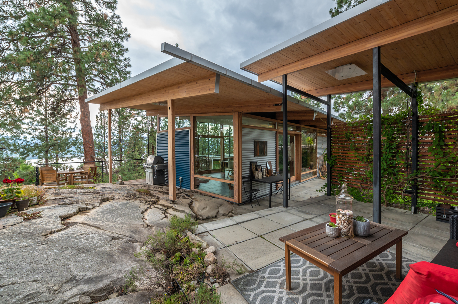 2843 Arawana Place Naramata V0H1N1