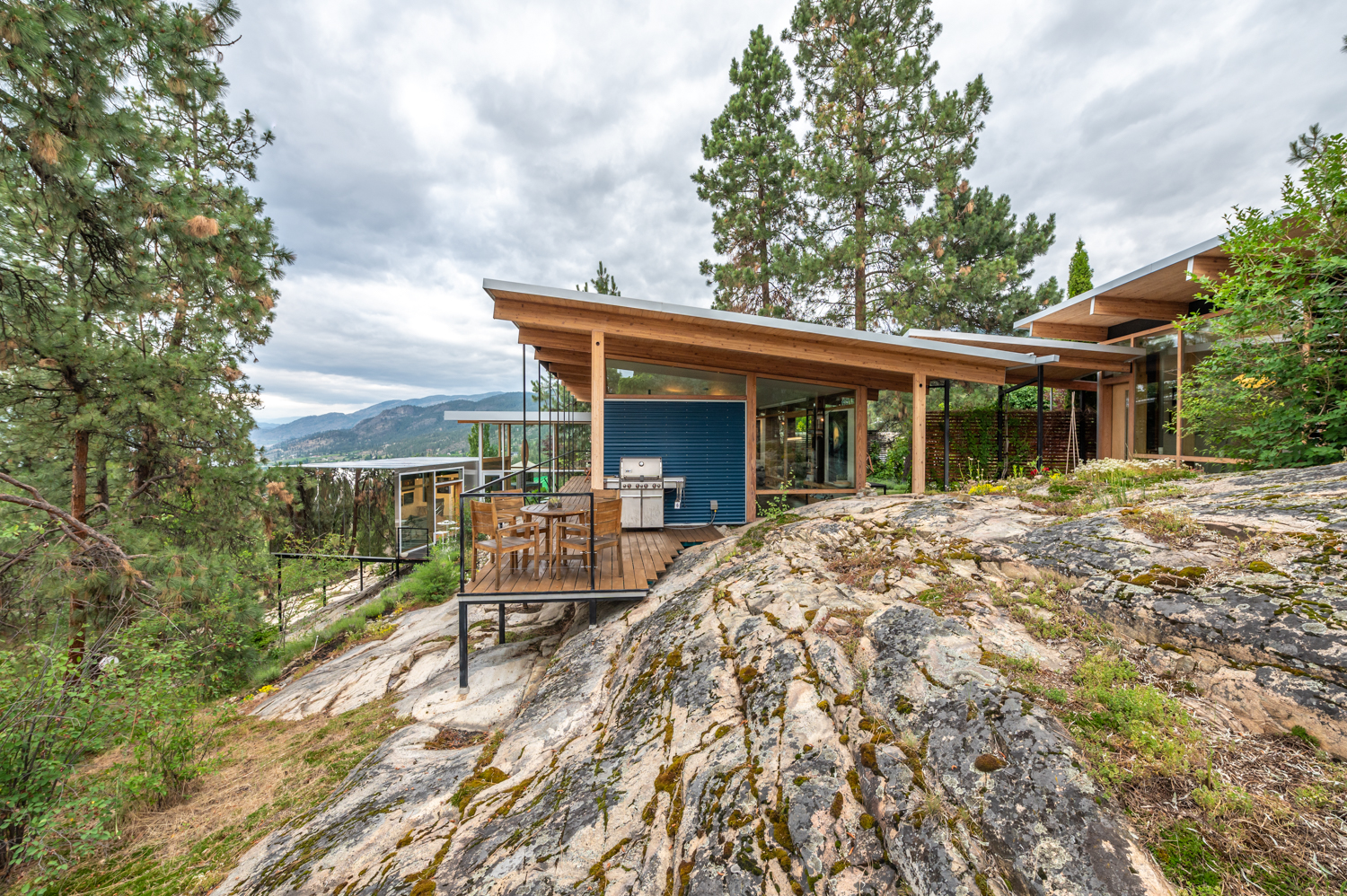 2843 Arawana Place Naramata V0H1N1