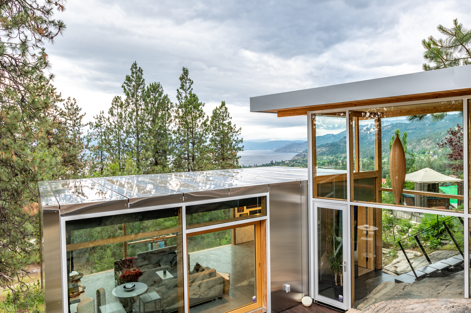 2843 Arawana Place Naramata V0H1N1
