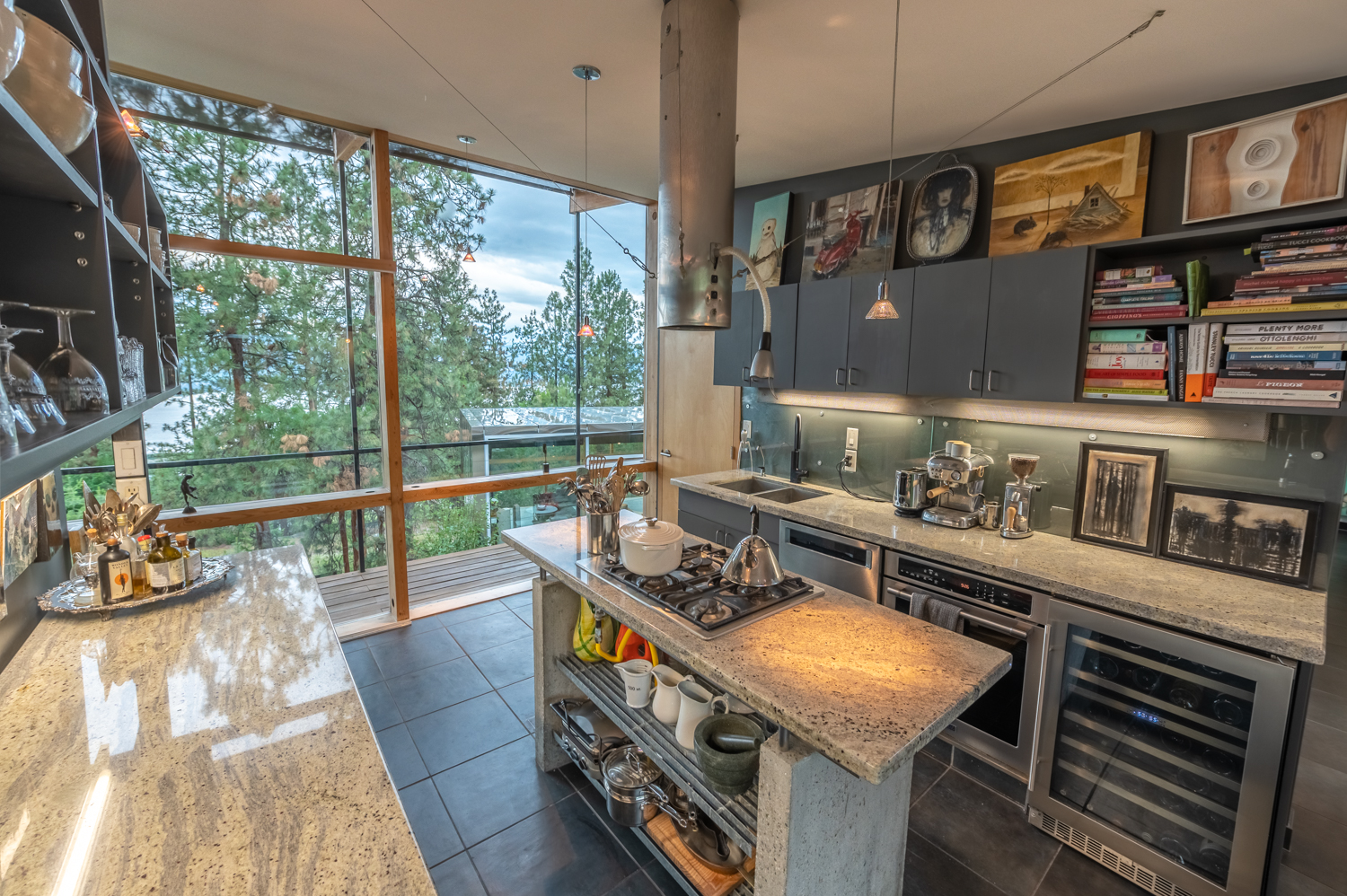 2843 Arawana Place Naramata V0H1N1