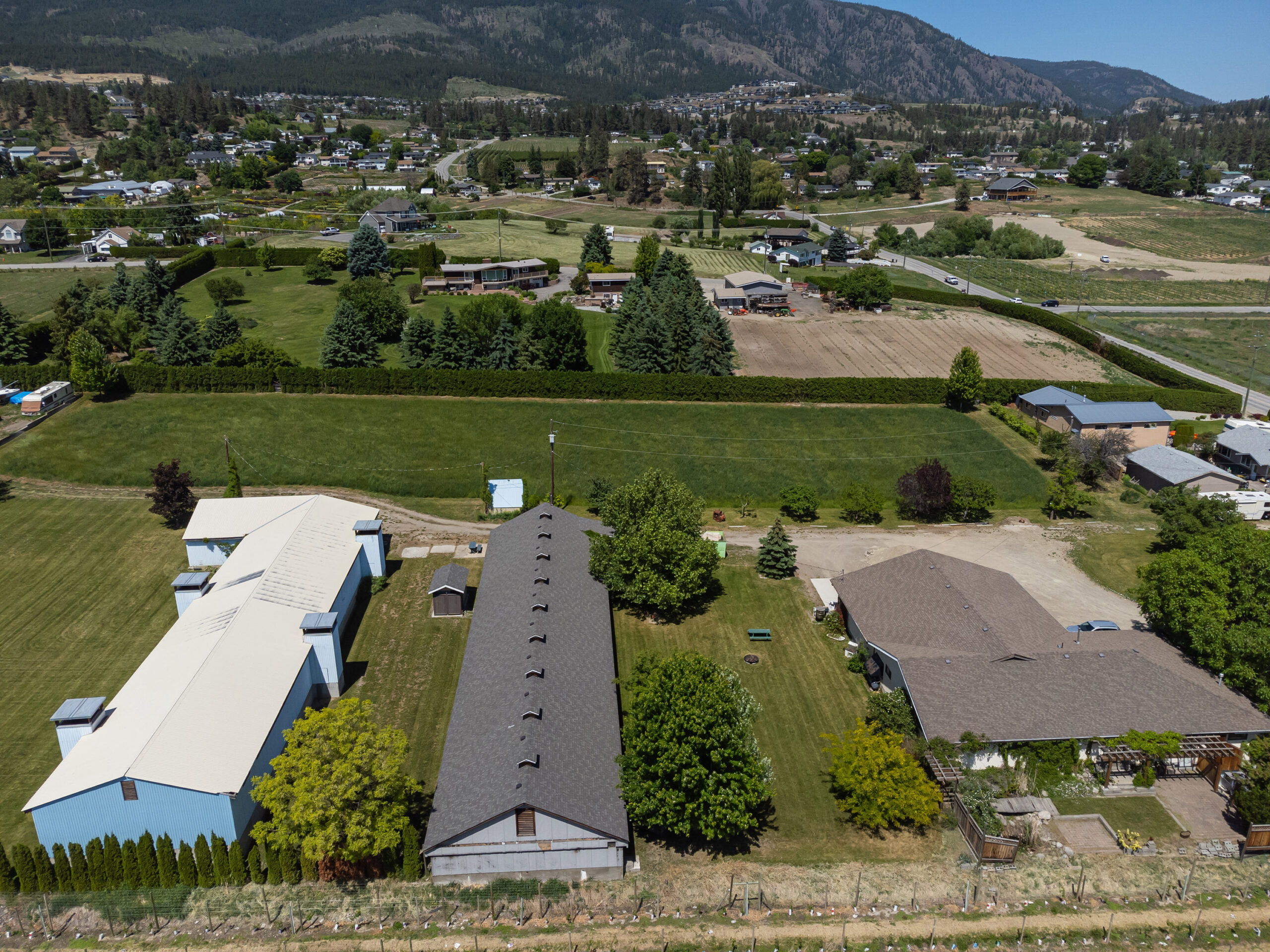 3544 Elliott Road