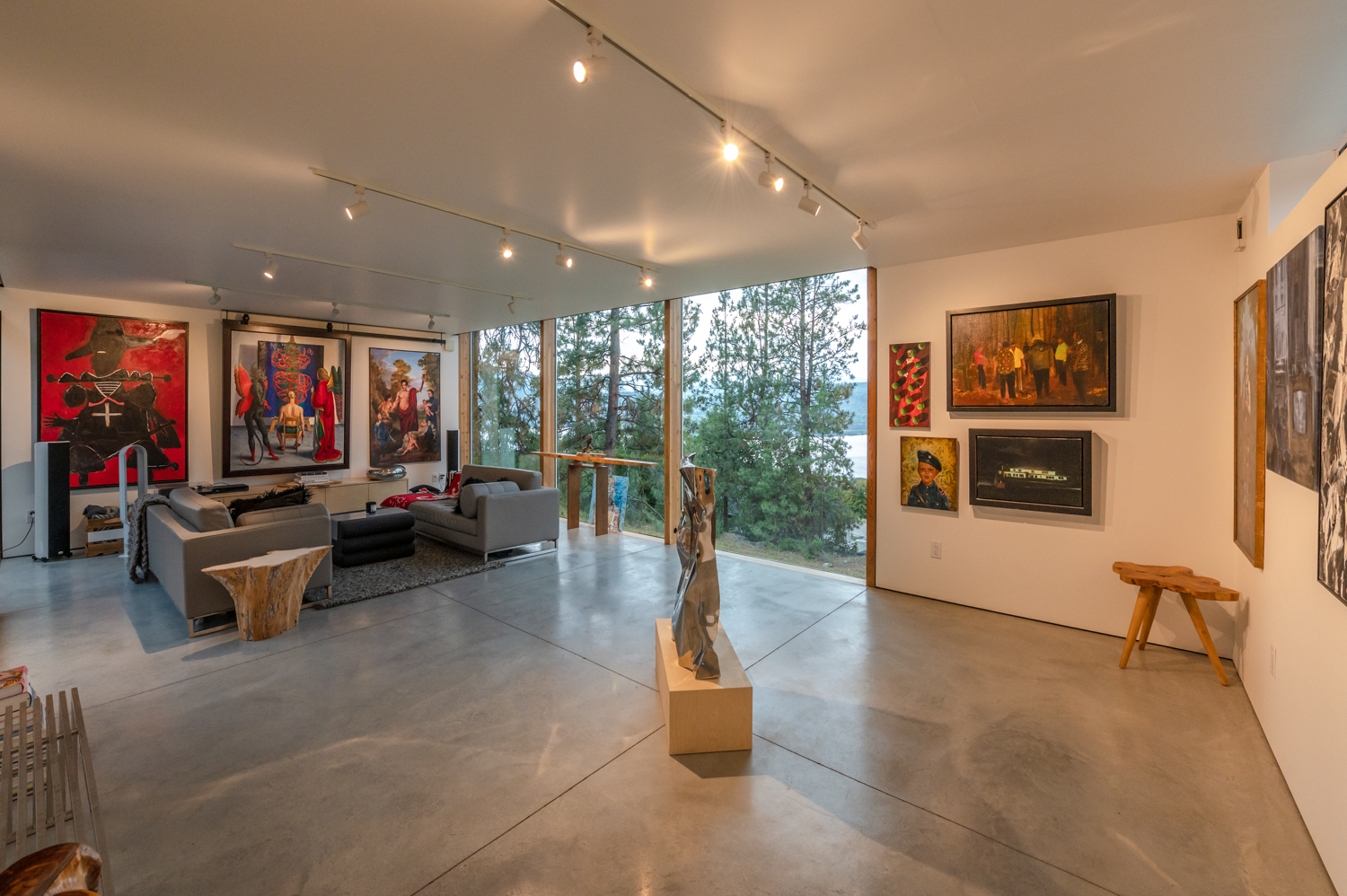 2843 Arawana Place Naramata V0H1N1