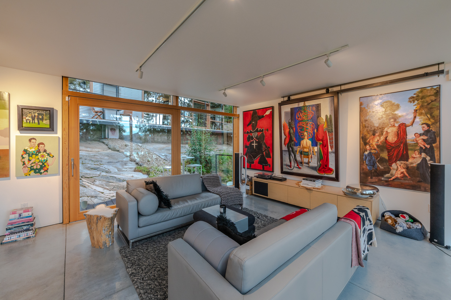 2843 Arawana Place Naramata V0H1N1