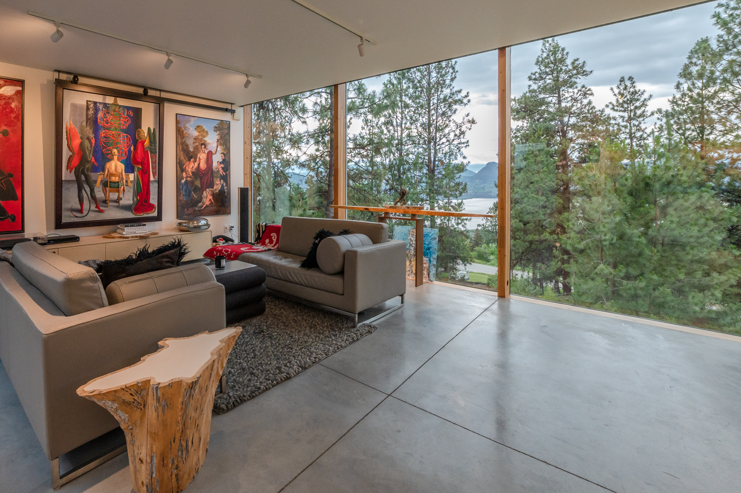 2843 Arawana Place Naramata V0H1N1
