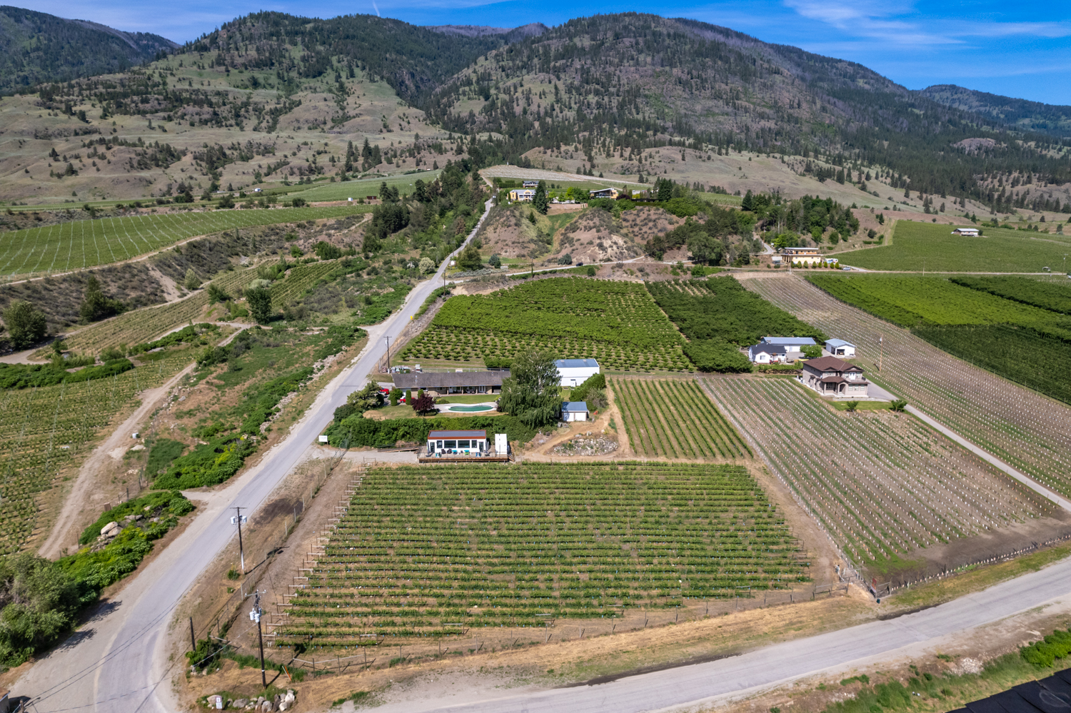 510 Tinhorn Creek Road