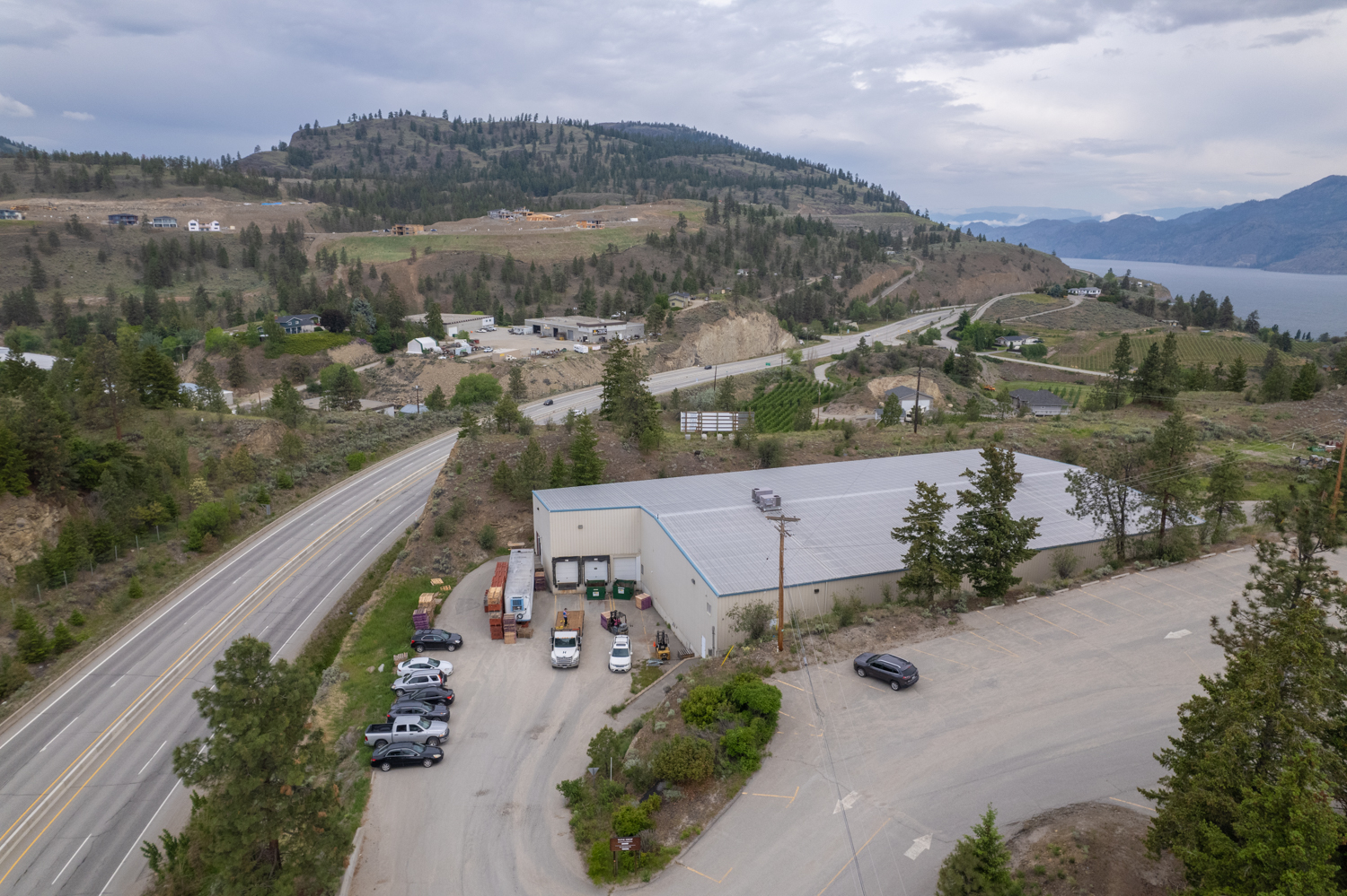 17403 Highway 97 Summerland V0H 1Z6