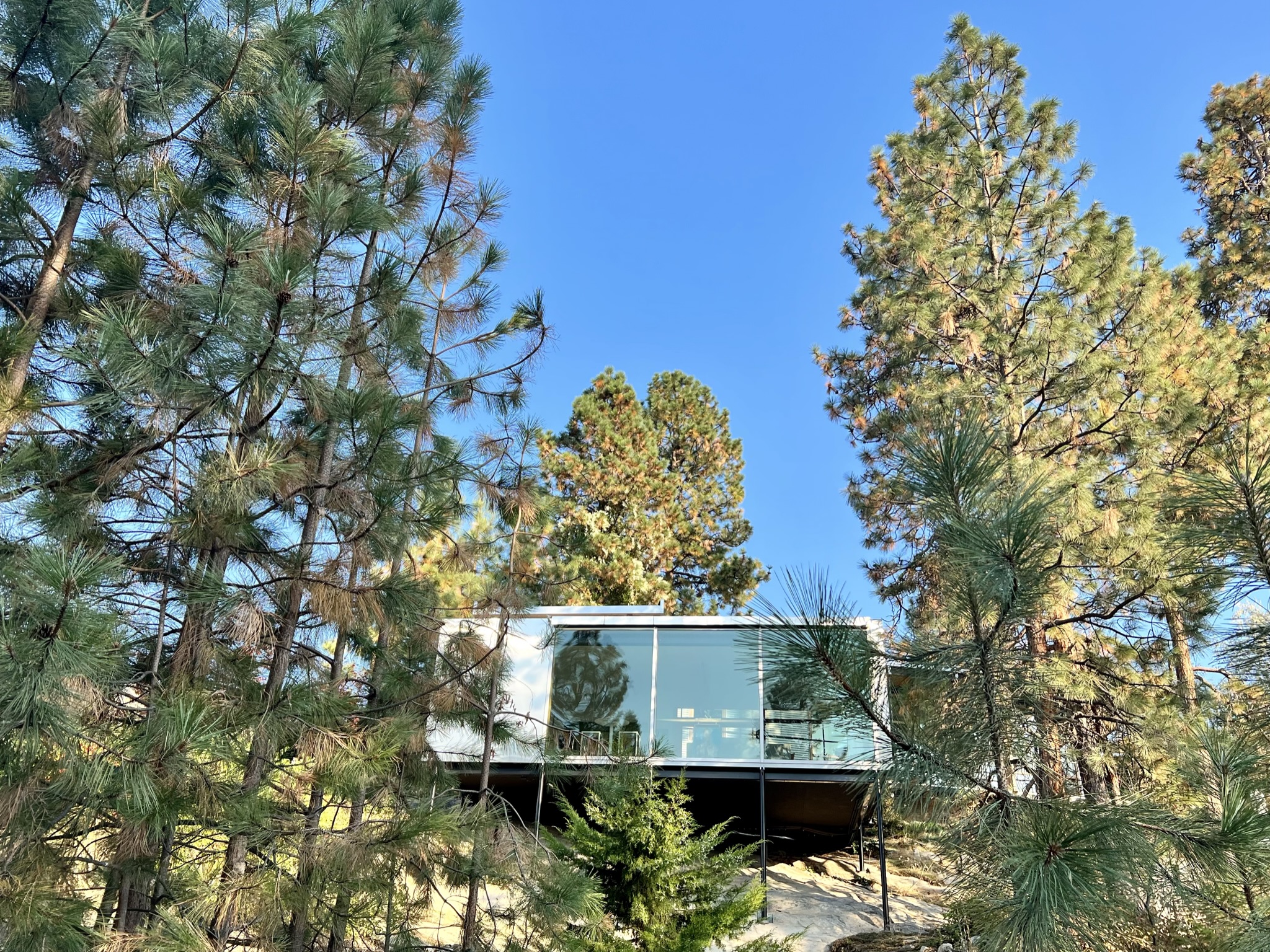 2843 Arawana Place Naramata V0H1N1