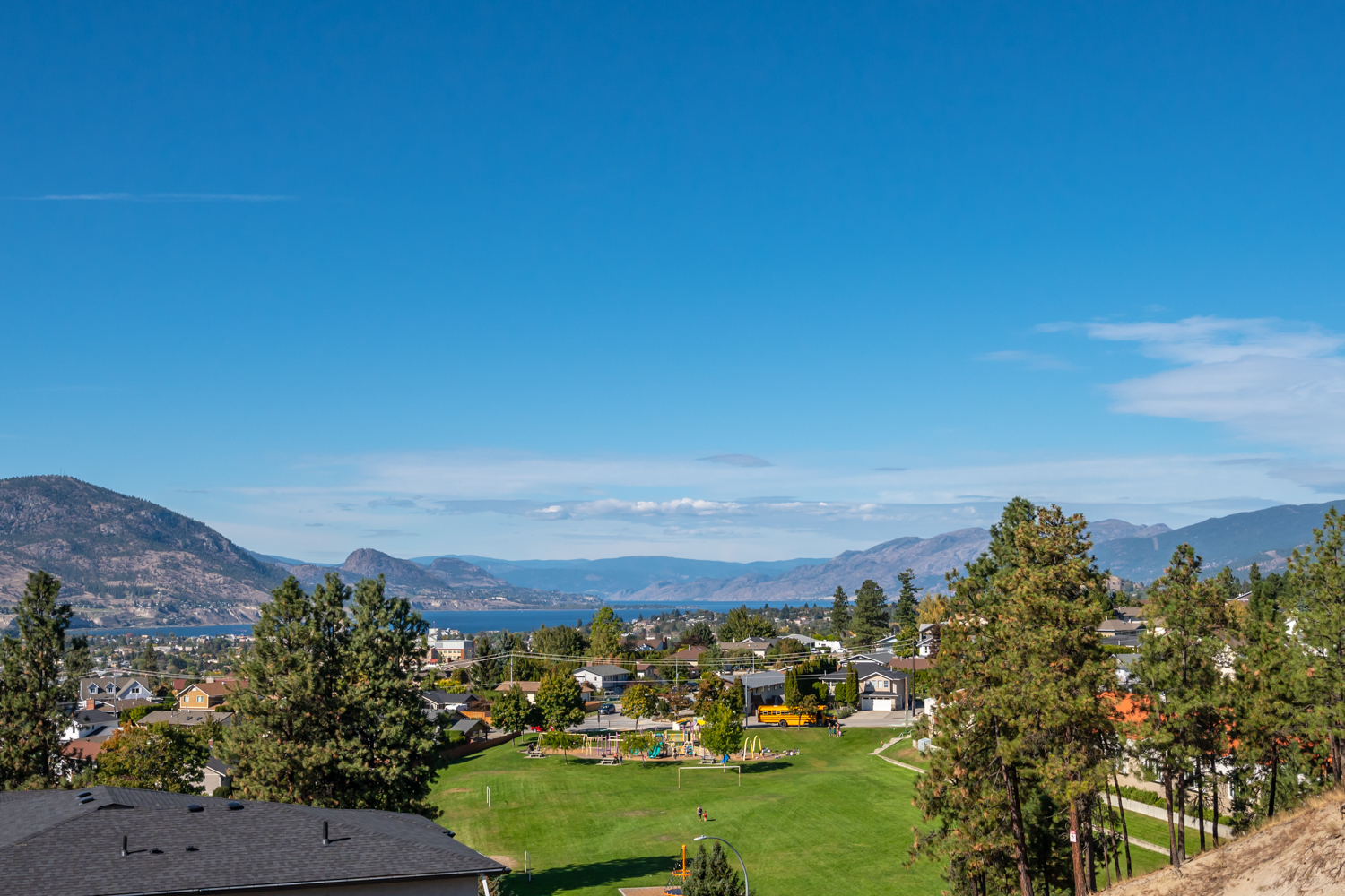 127 Timberstone Place Penticton V2A 7T1