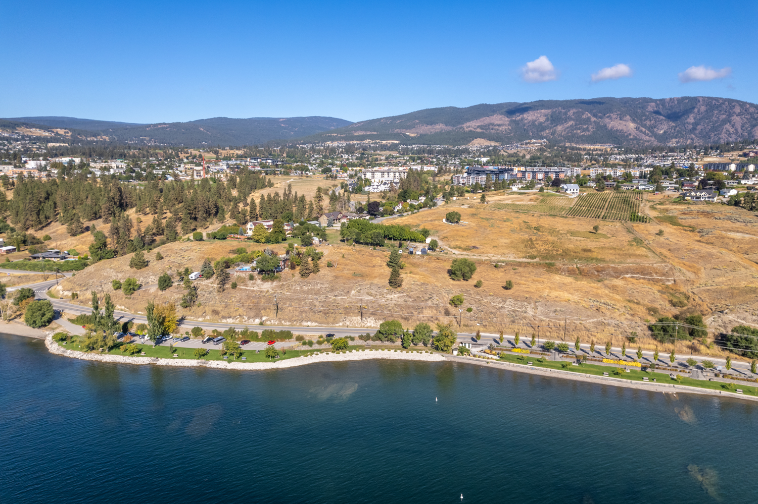 2160 Boucherie Road West Kelowna V4T 2C7