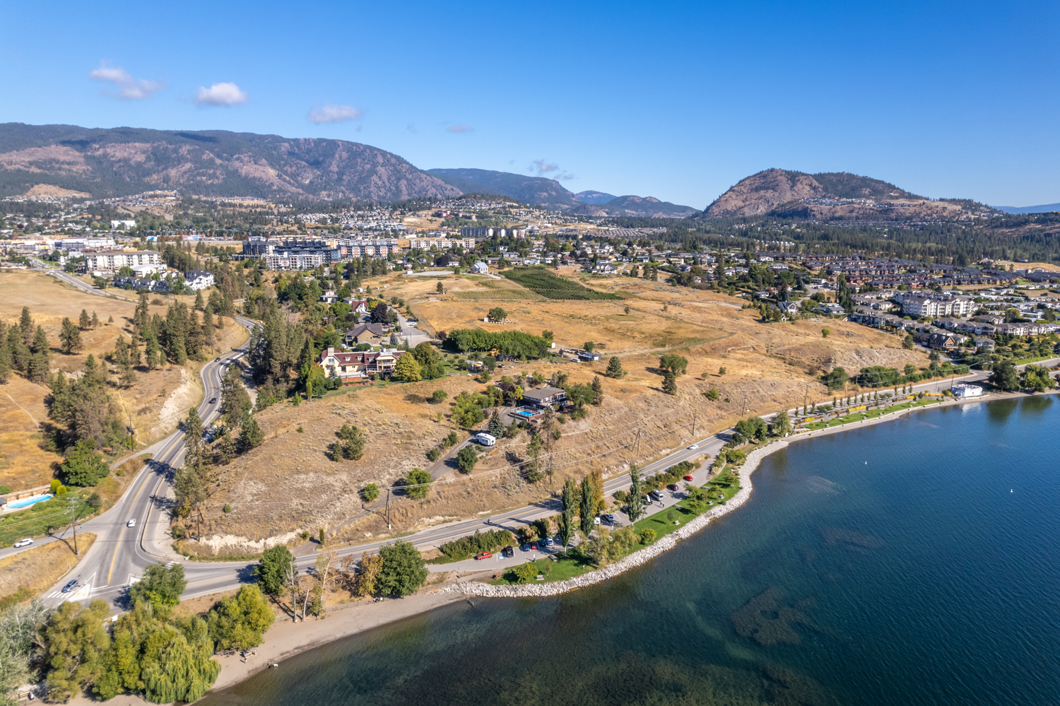 2160 Boucherie Road West Kelowna V4T 2C7