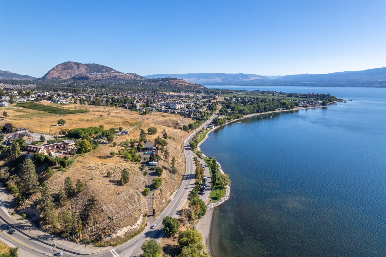 2160 Boucherie Road West Kelowna V4T 2C7