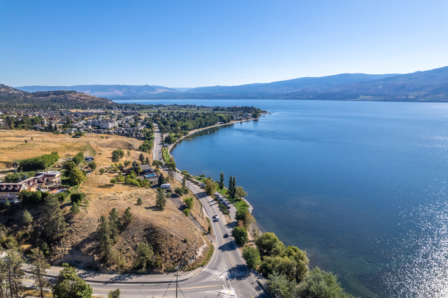 2160 Boucherie Road West Kelowna V4T 2C7