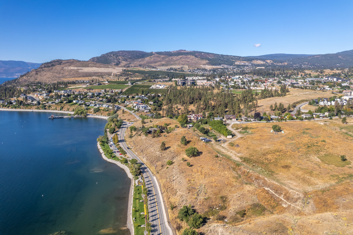 2160 Boucherie Road West Kelowna V4T 2C7