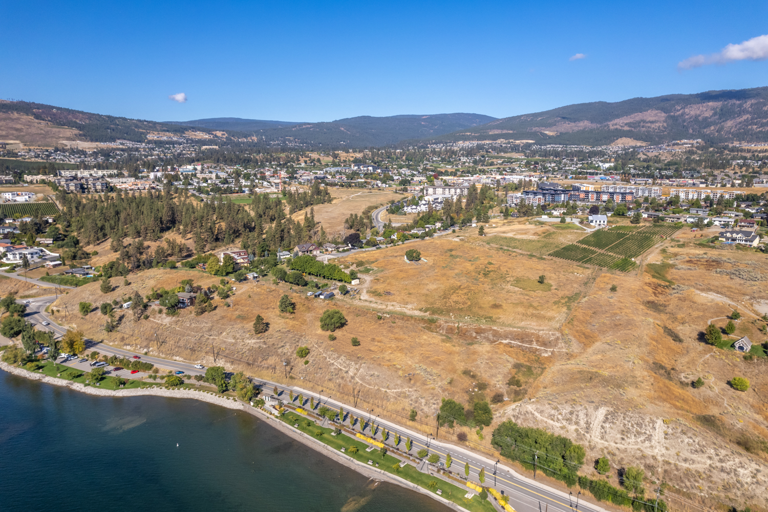 2160 Boucherie Road West Kelowna V4T 2C7