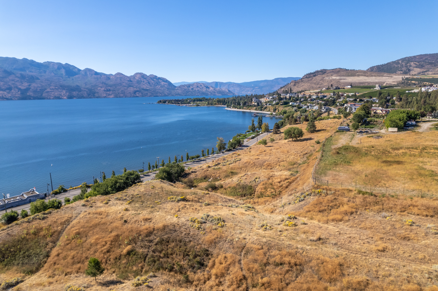 2160 Boucherie Road West Kelowna V4T 2C7