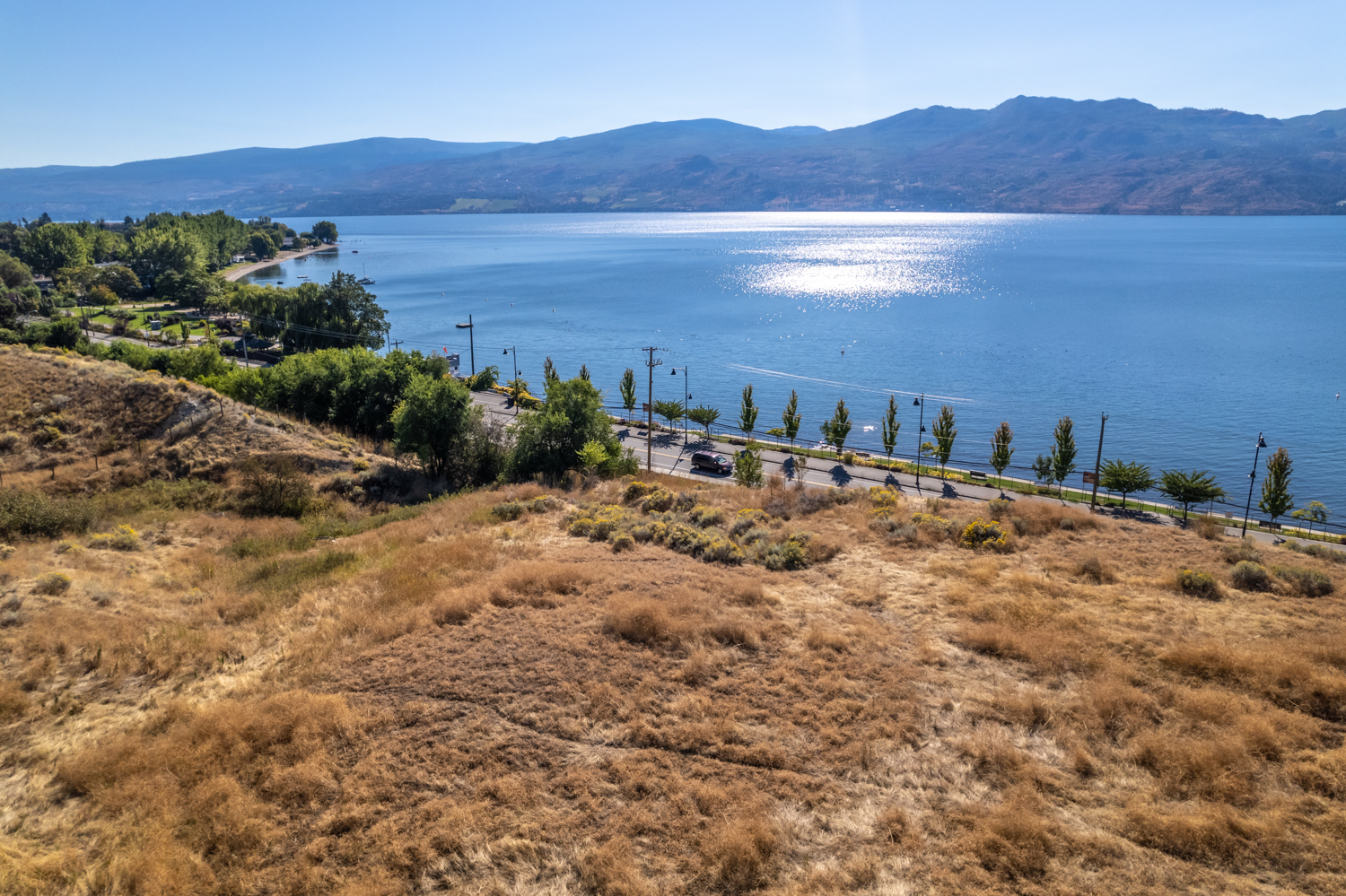 2160 Boucherie Road West Kelowna V4T 2C7