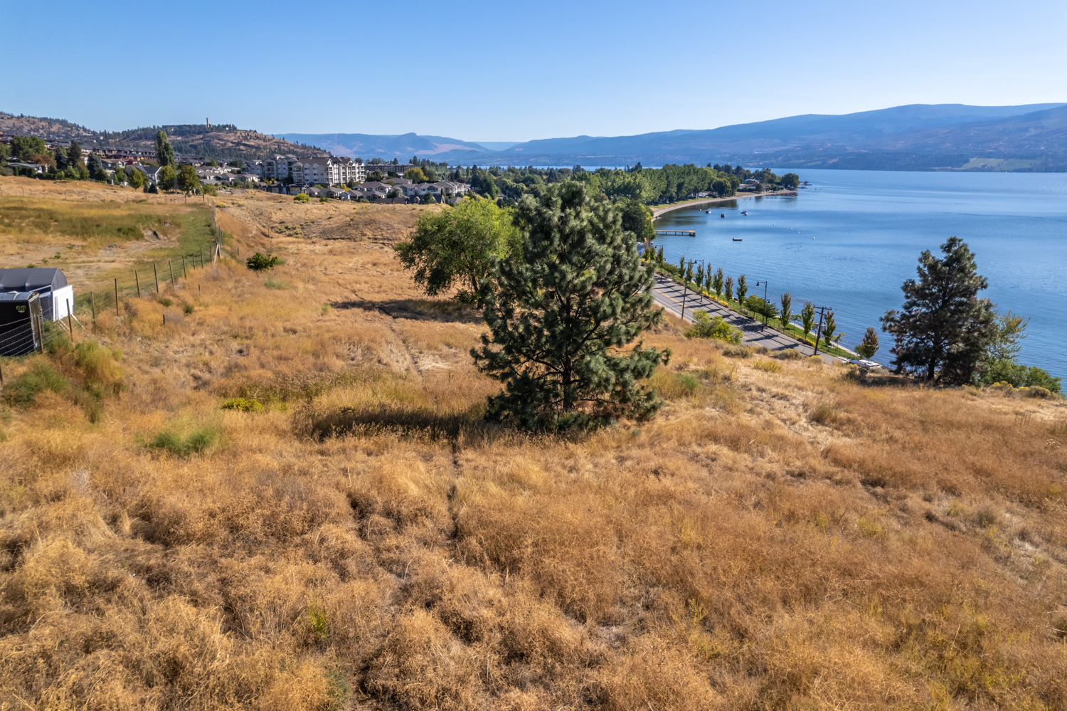 2160 Boucherie Road West Kelowna V4T 2C7