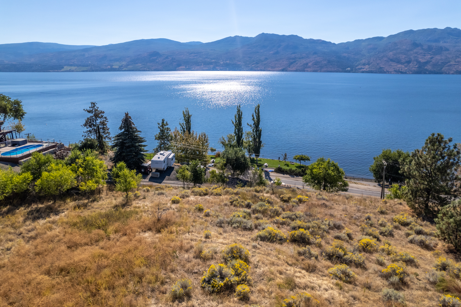 2160 Boucherie Road West Kelowna V4T 2C7