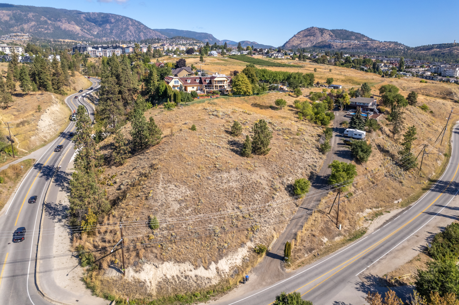 2160 Boucherie Road West Kelowna V4T 2C7