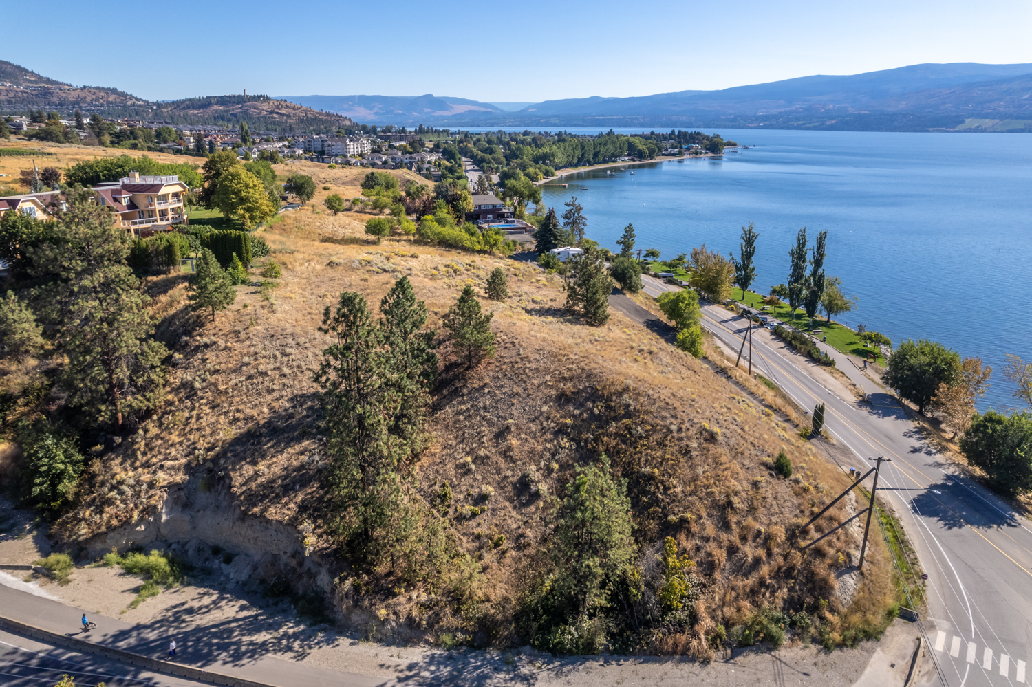 2160 Boucherie Road West Kelowna V4T 2C7