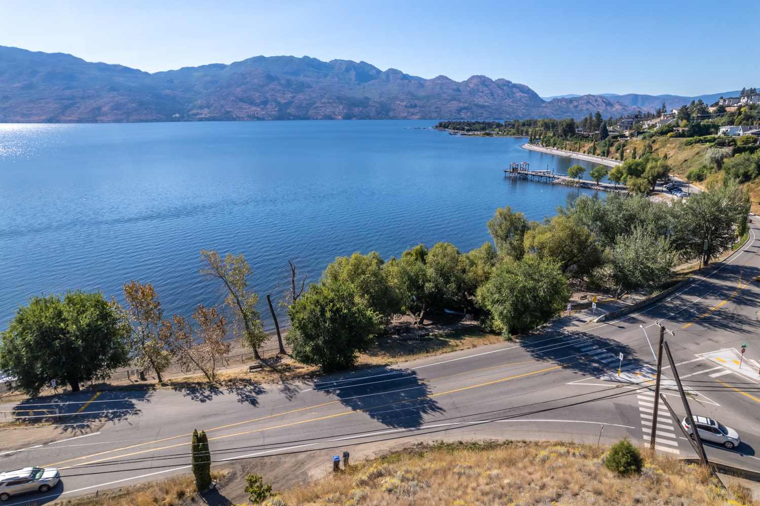 2160 Boucherie Road West Kelowna V4T 2C7