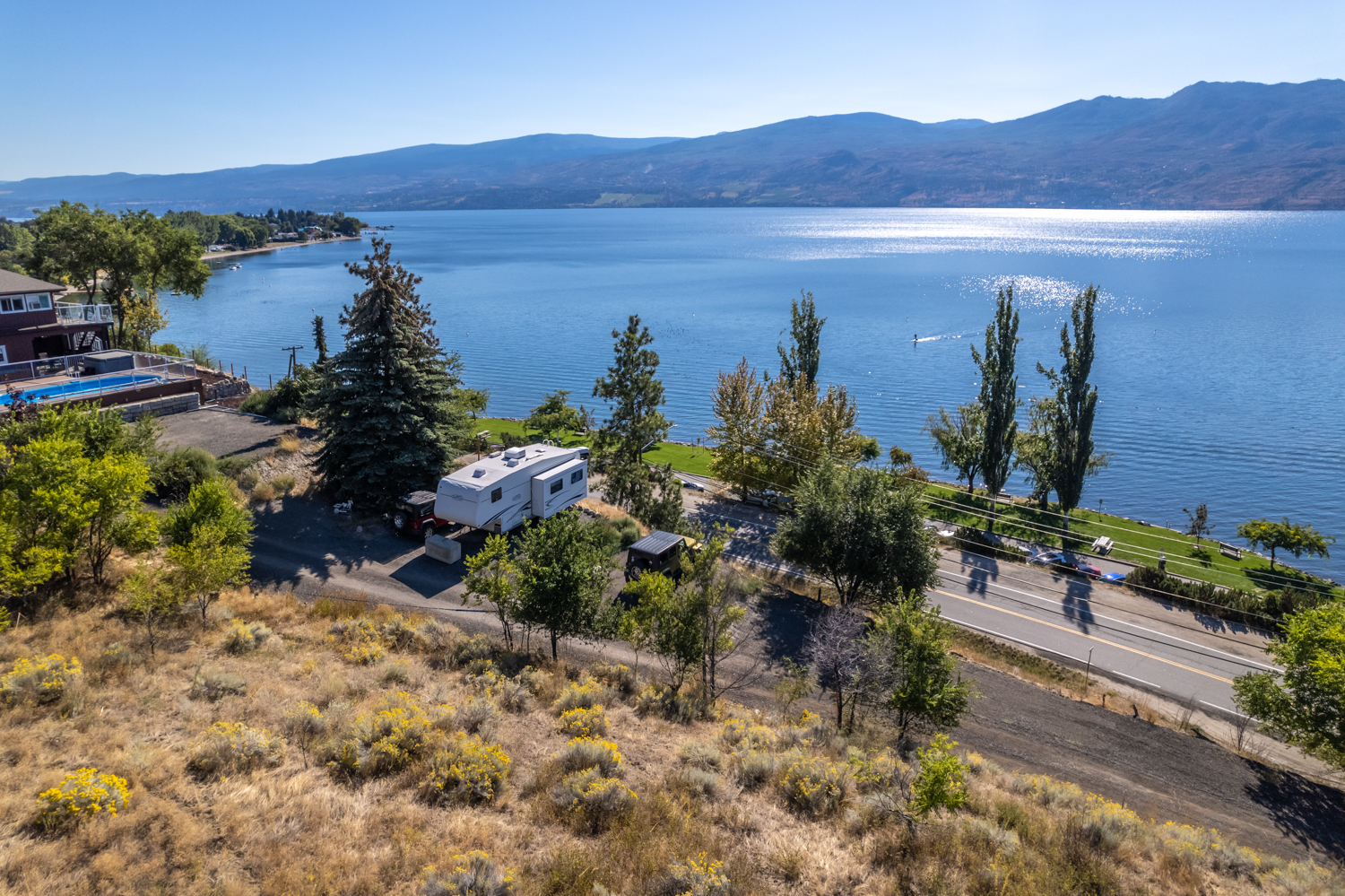 2160 Boucherie Road West Kelowna V4T 2C7