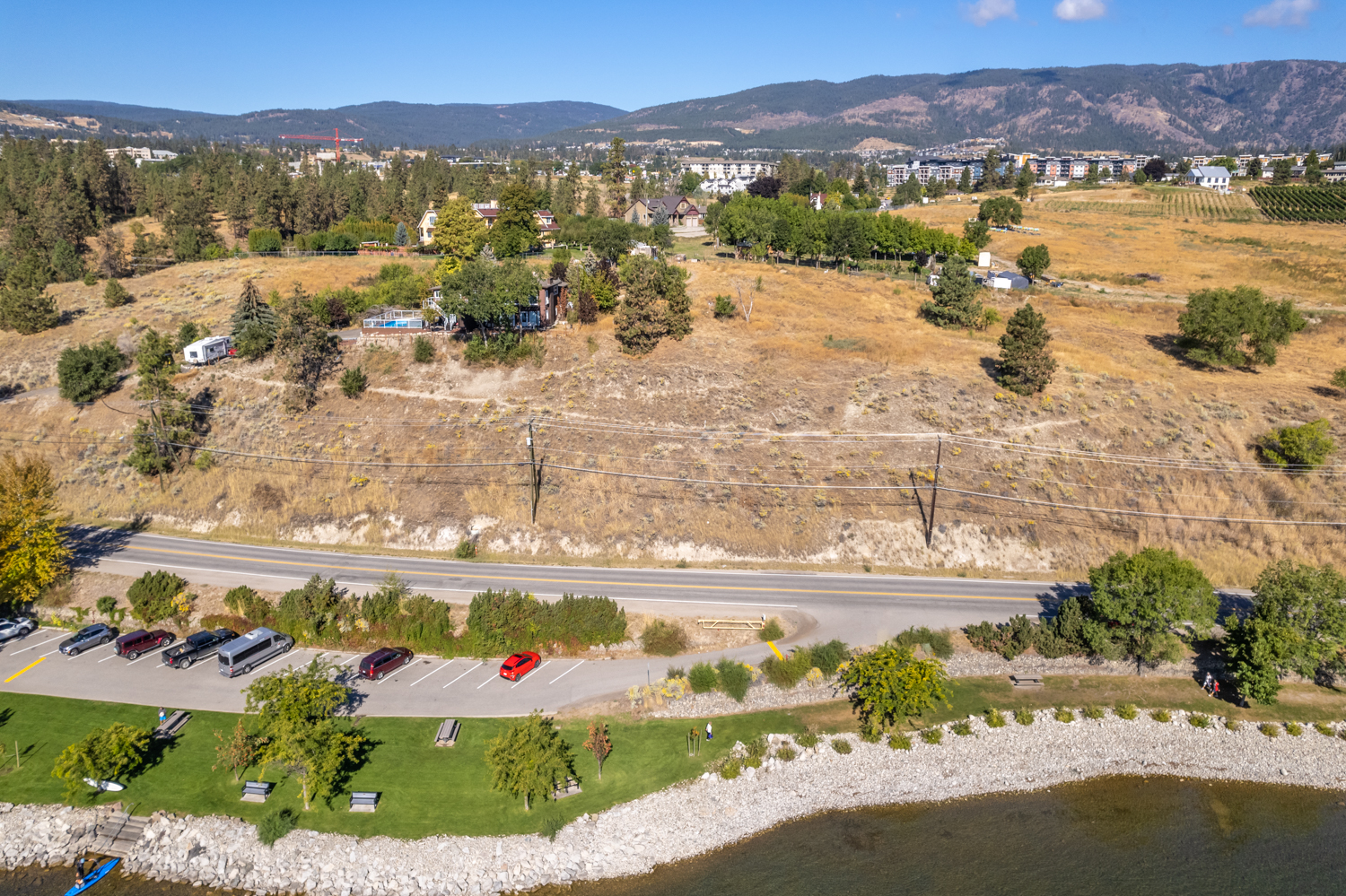 2160 Boucherie Road West Kelowna V4T 2C7