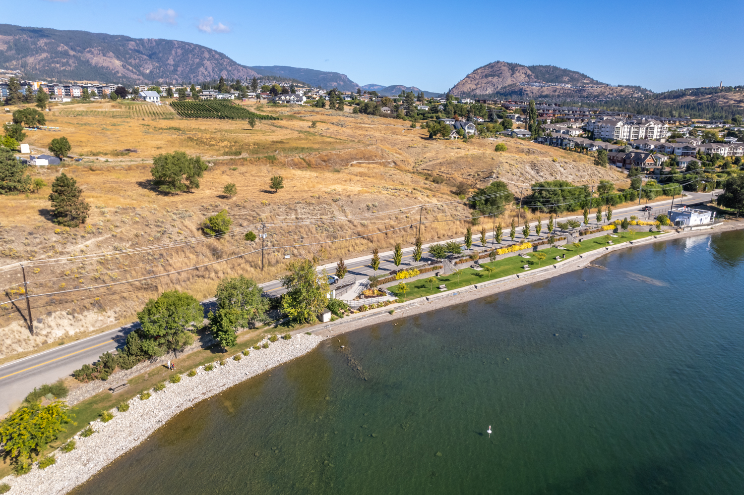 2160 Boucherie Road West Kelowna V4T 2C7