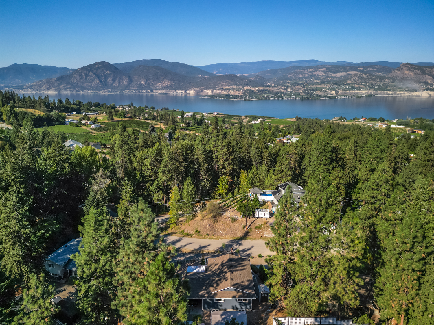 3084 Juniper Drive Naramata V0H 1N1