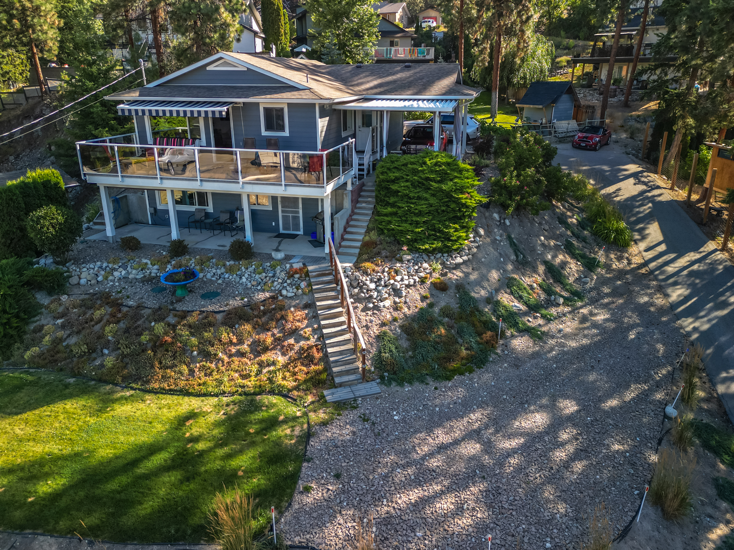 3084 Juniper Drive Naramata V0H 1N1